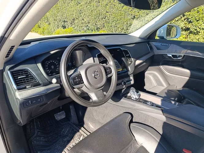 VOLVO XC40 T4 FWD INSCRIPTION - 2022 | 2727