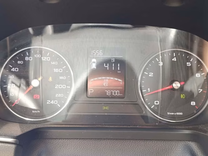 MG RX5 1.5 T COM - 2021 | 2565