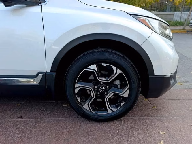 HONDA CR-V TOURING 1.5 AUT 4X4 - 2020 | 2604