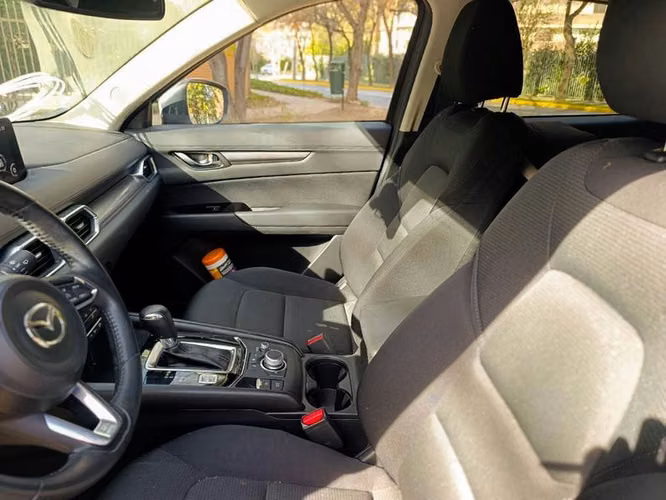 MAZDA CX5 CORE 2.0 2WD 6AT - 2023 | 2629