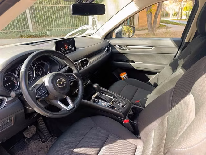 MAZDA CX5 CORE 2.0 2WD 6AT - 2023 | 2629