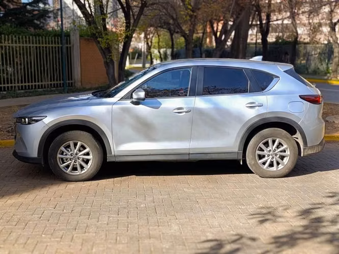 MAZDA CX5 CORE 2.0 2WD 6AT - 2023 | 2629