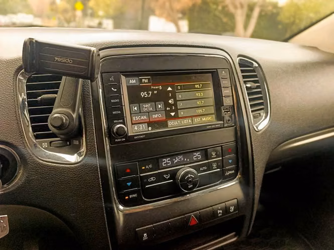 DODGE DURANGO EXPRESS 4X2 3.6L - 2013 | 2617 - Imagen 17