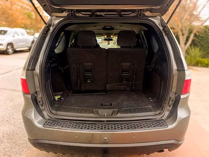 DODGE DURANGO EXPRESS 4X2 3.6L - 2013 | 2617 - Imagen 9