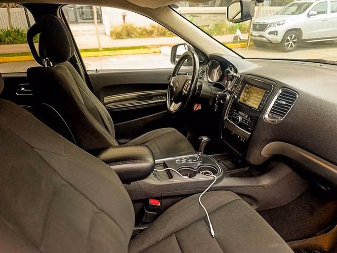 DODGE DURANGO EXPRESS 4X2 3.6L - 2013 | 2617 - Imagen 18