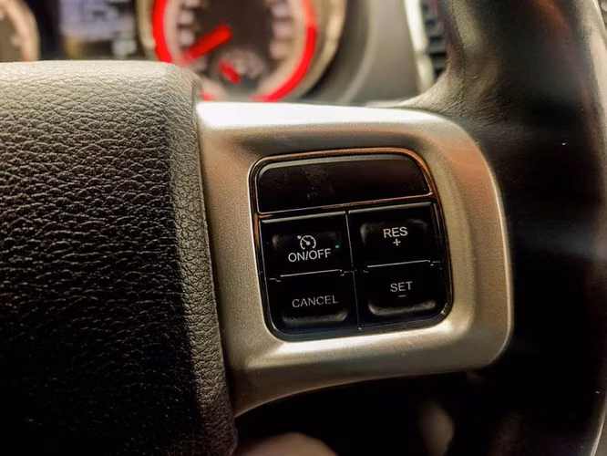 DODGE DURANGO EXPRESS 4X2 3.6L - 2013 | 2617 - Imagen 16