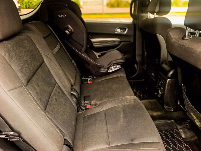 DODGE DURANGO EXPRESS 4X2 3.6L - 2013 | 2617 - Imagen 20
