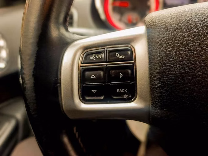 DODGE DURANGO EXPRESS 4X2 3.6L - 2013 | 2617 - Imagen 15