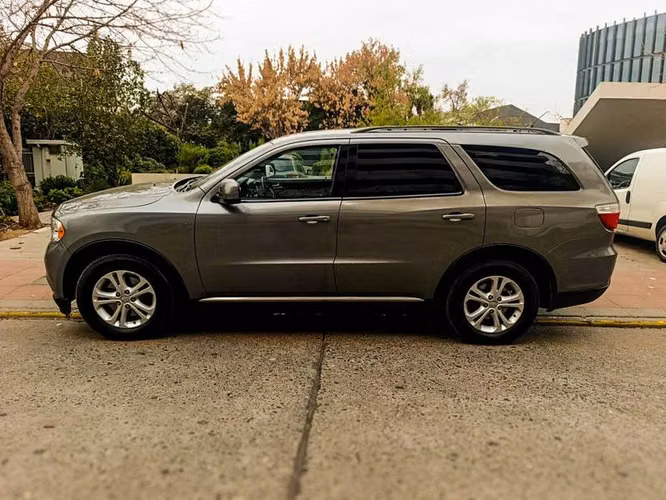 DODGE DURANGO EXPRESS 4X2 3.6L - 2013 | 2617 - Imagen 2