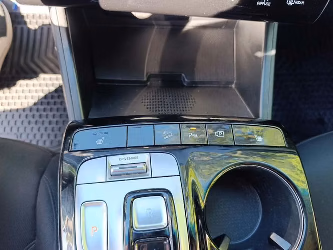 HYUNDAI TUCSON NX4 1.6T HEV AT LIMITED - 2023 | 2564