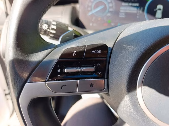 HYUNDAI TUCSON NX4 1.6T HEV AT LIMITED - 2023 | 2564