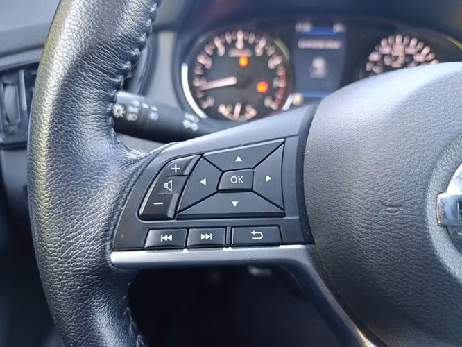 NISSAN X-TRAIL ADVANCE - CVT - 2022 | 2638
