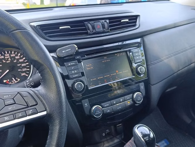 NISSAN X-TRAIL ADVANCE - CVT - 2022 | 2638