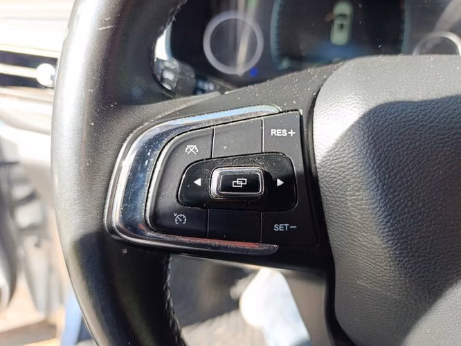 CHERY TIGGO 8 GLX DCT - 2023 | 2608
