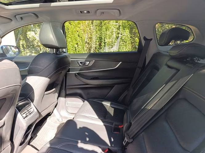 CHERY TIGGO 8 GLX DCT - 2023 | 2608