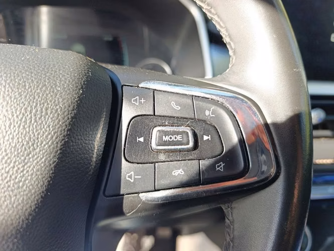 CHERY TIGGO 8 GLX DCT - 2023 | 2608