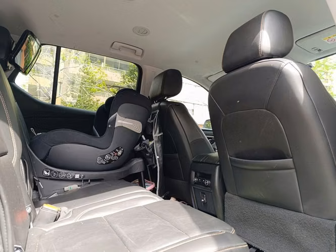 CHEVROLET TRAVERSE 3.6L LT AWD - 2022 | 2679