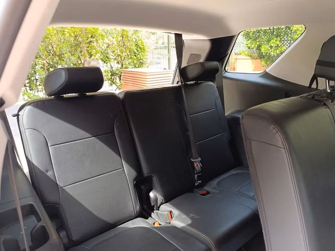 CHEVROLET TRAVERSE 3.6L LT AWD - 2022 | 2679