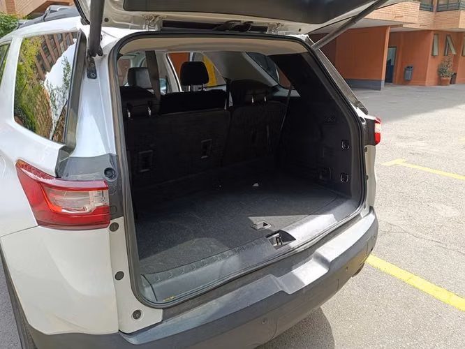 CHEVROLET TRAVERSE 3.6L LT AWD - 2022 | 2679