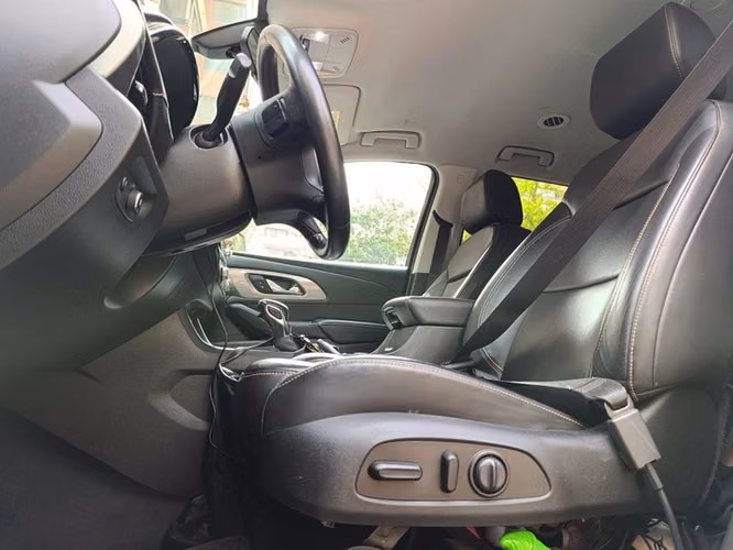 CHEVROLET TRAVERSE 3.6L LT AWD - 2022 | 2679