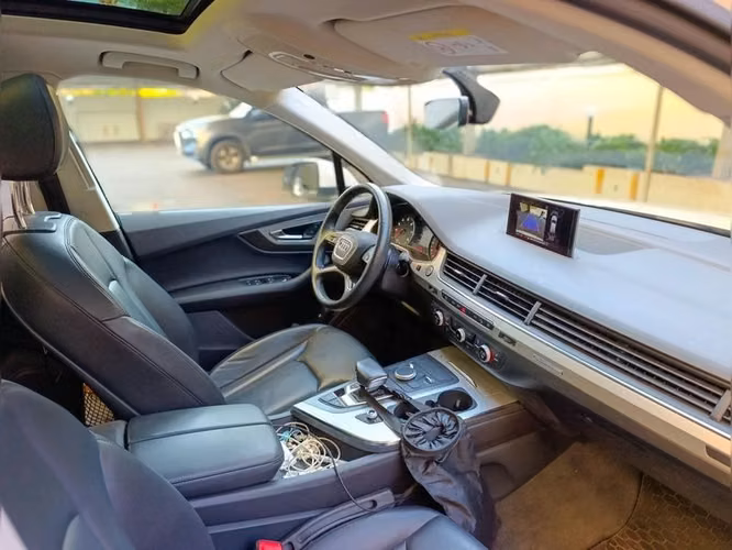 AUDI Q7 45 TFSI (5P) - 2020 | 2632