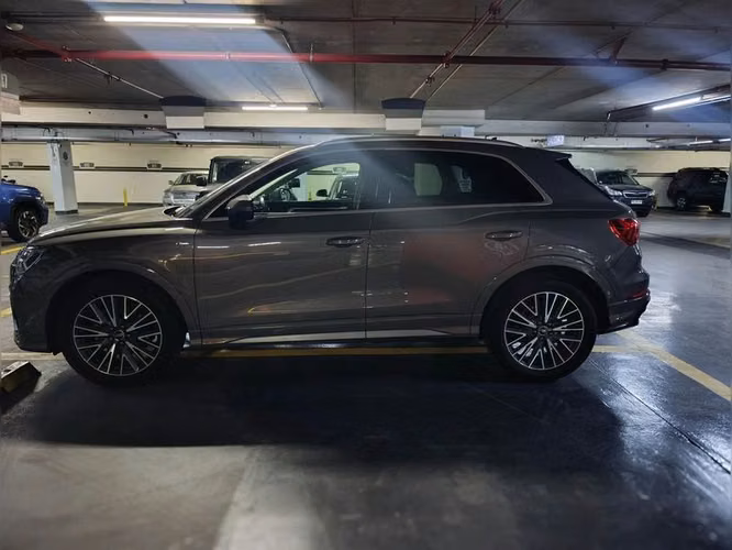 AUDI Q3 35 TFSI - 2021 | 2588
