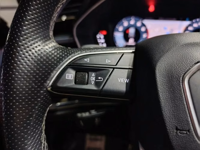 AUDI Q3 35 TFSI - 2021 | 2588