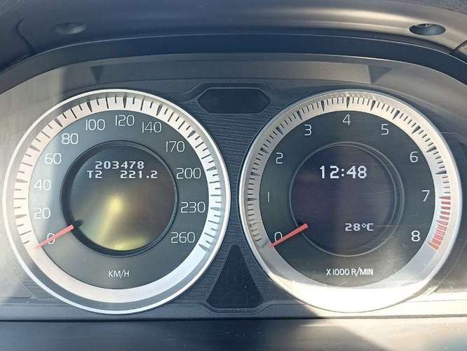 VOLVO S60 T6 PLUS - 2011 | 2708