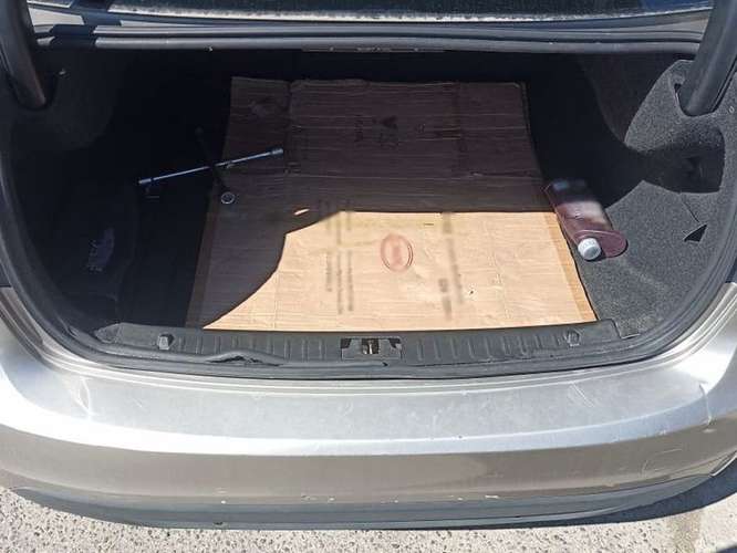 VOLVO S60 T6 PLUS - 2011 | 2708