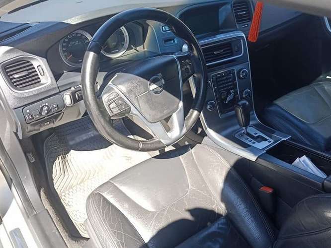 VOLVO S60 T6 PLUS - 2011 | 2708