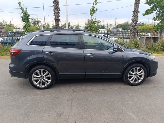 MAZDA CX9 GTX AWD AT - 2013 | 2582 - Imagen 7
