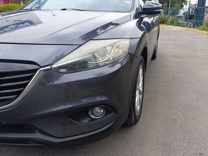 MAZDA CX9 GTX AWD AT - 2013 | 2582 - Imagen 9