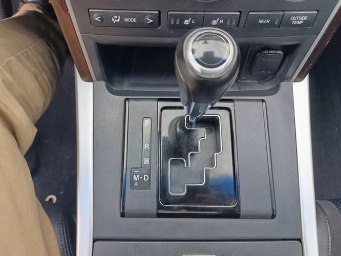 MAZDA CX9 GTX AWD AT - 2013 | 2582 - Imagen 10