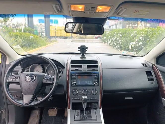 MAZDA CX9 GTX AWD AT - 2013 | 2582 - Imagen 18