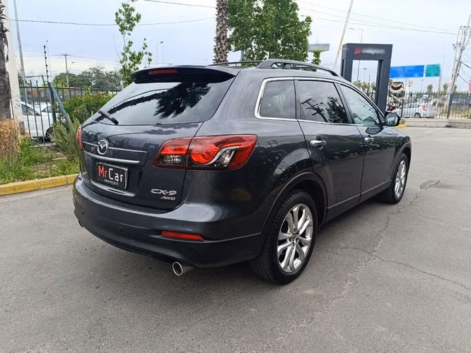MAZDA CX9 GTX AWD AT - 2013 | 2582 - Imagen 6