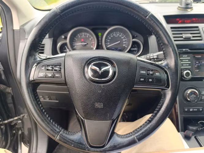 MAZDA CX9 GTX AWD AT - 2013 | 2582 - Imagen 11