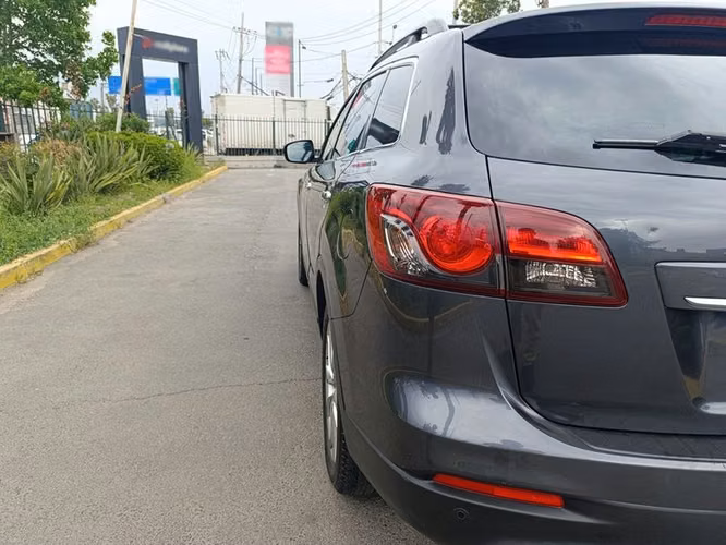 MAZDA CX9 GTX AWD AT - 2013 | 2582 - Imagen 20