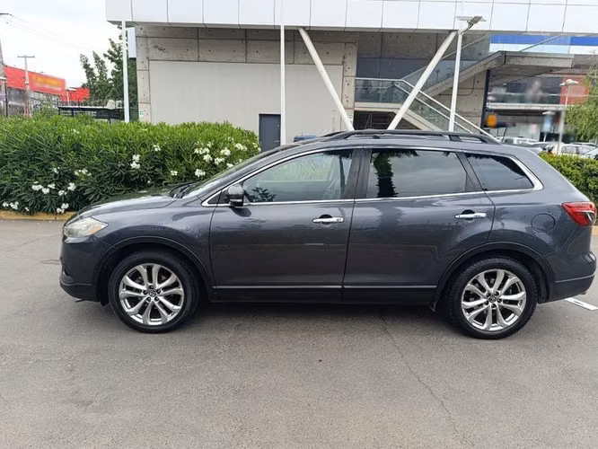 MAZDA CX9 GTX AWD AT - 2013 | 2582 - Imagen 3