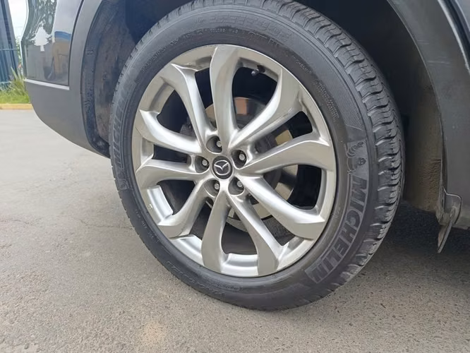 MAZDA CX9 GTX AWD AT - 2013 | 2582 - Imagen 19