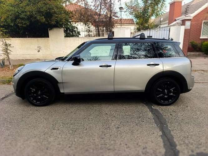 MINI COOPER S CLUBMAN - 2024 | 2602