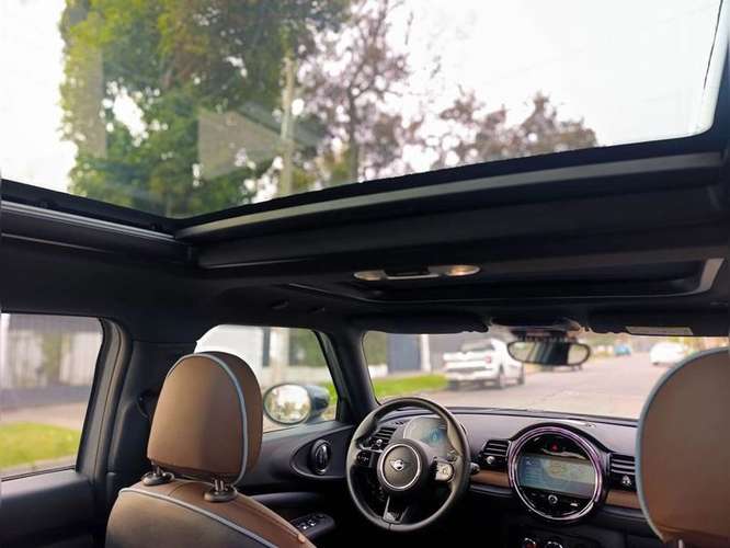 MINI COOPER S CLUBMAN - 2024 | 2602