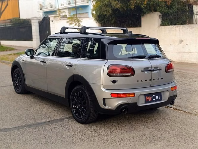 MINI COOPER JCW HB PAT MOSS EDITION - 2024 | 2602