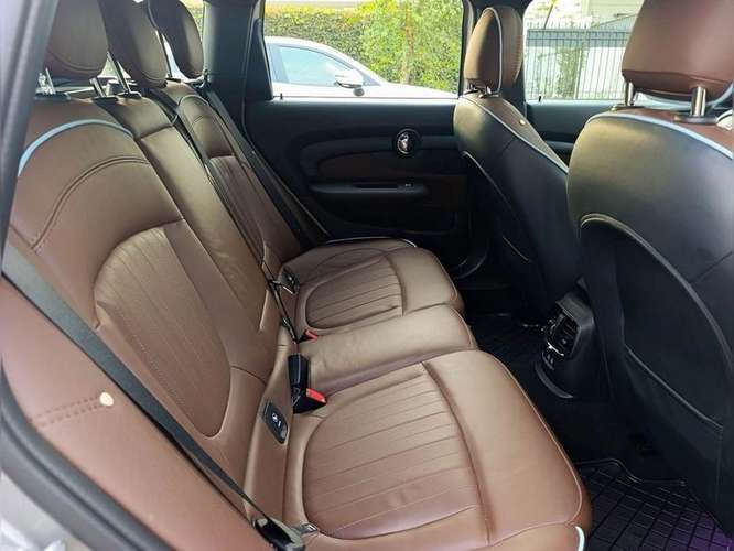 MINI COOPER S CLUBMAN - 2024 | 2602