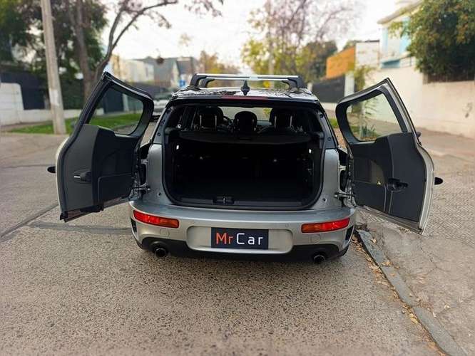 MINI COOPER S CLUBMAN - 2024 | 2602