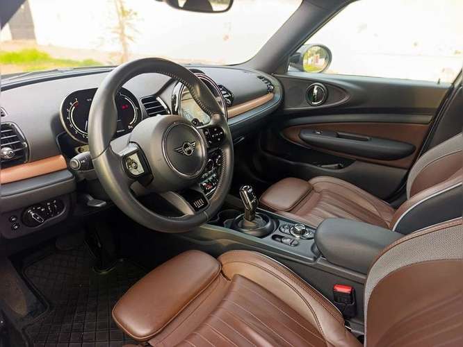 MINI COOPER S CLUBMAN - 2024 | 2602