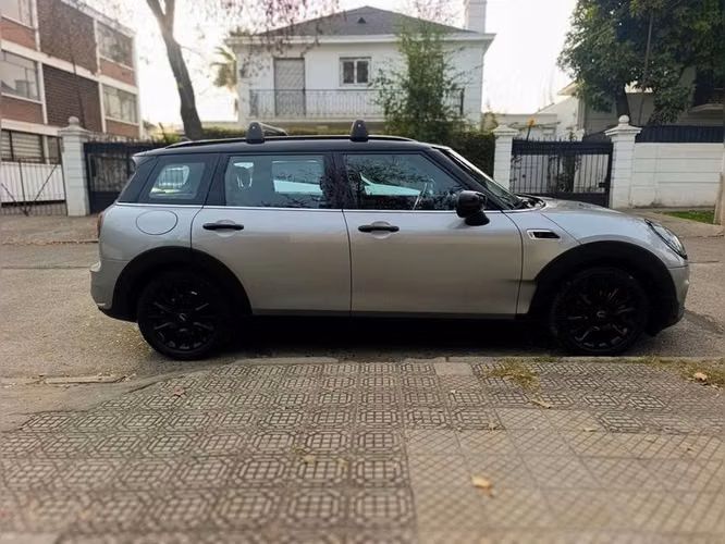 MINI COOPER JCW HB PAT MOSS EDITION - 2024 | 2602