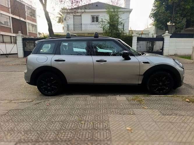 MINI COOPER S CLUBMAN - 2024 | 2602
