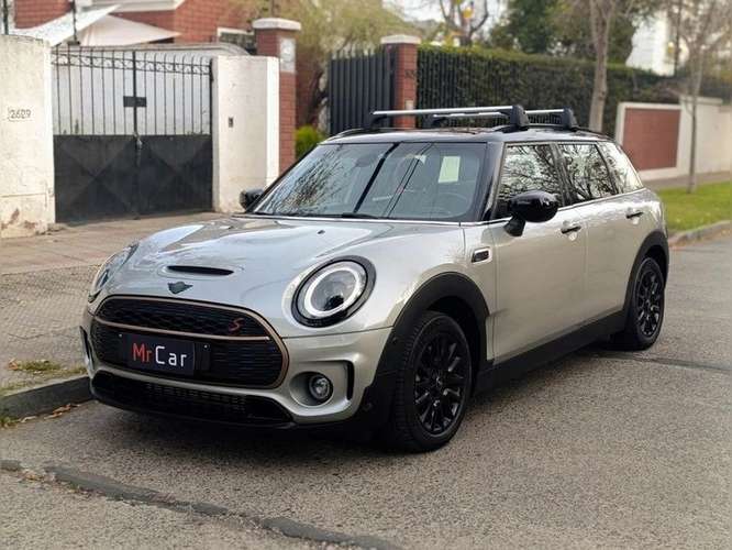 MINI COOPER S CLUBMAN - 2024 | 2602