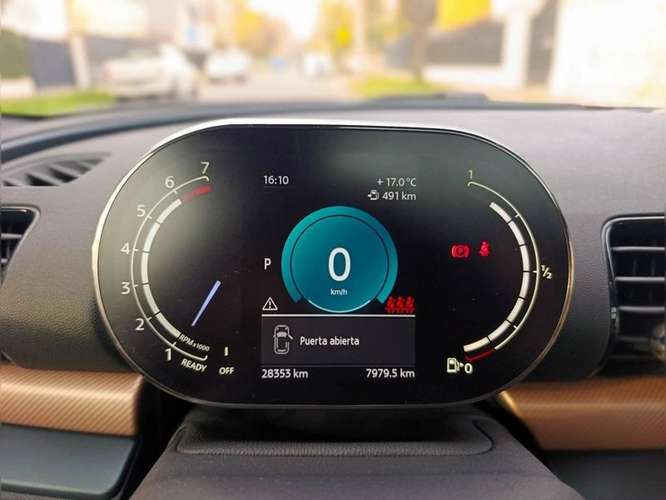 MINI COOPER S CLUBMAN - 2024 | 2602
