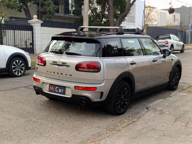 MINI COOPER S CLUBMAN - 2024 | 2602